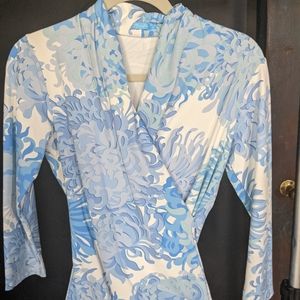 J McLaughlin extra small